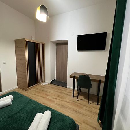 Homeland Center Cluj エクステリア 写真
