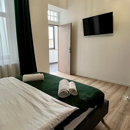 Homeland Center Cluj エクステリア 写真