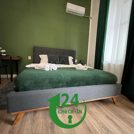 Homeland Center Cluj エクステリア 写真