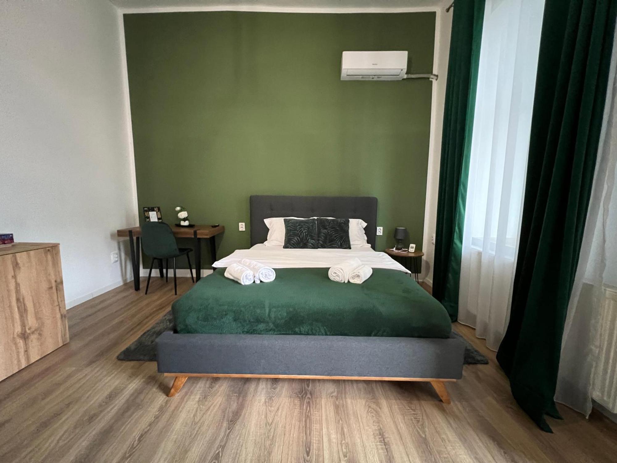 Homeland Center Cluj エクステリア 写真