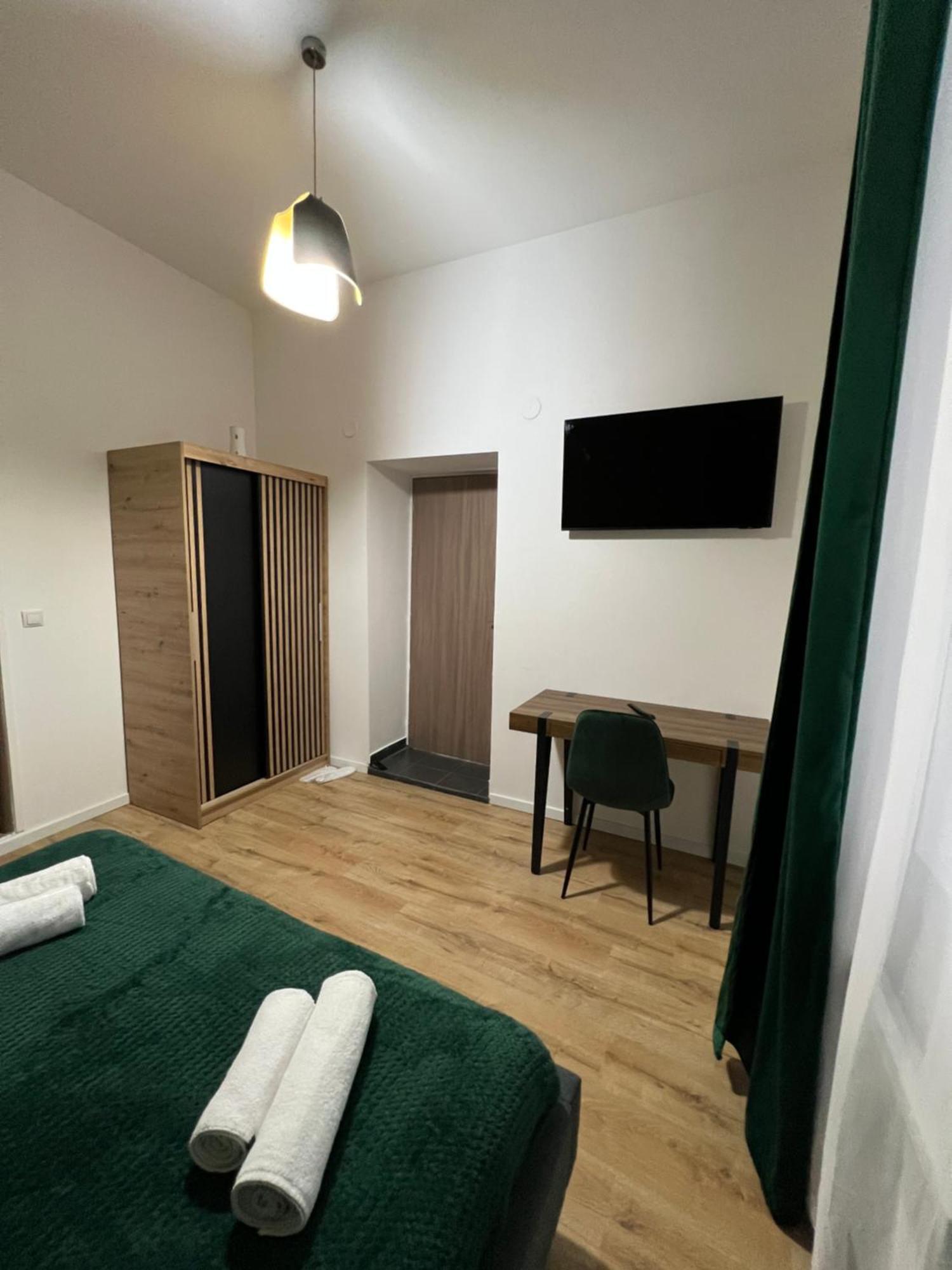 Homeland Center Cluj エクステリア 写真