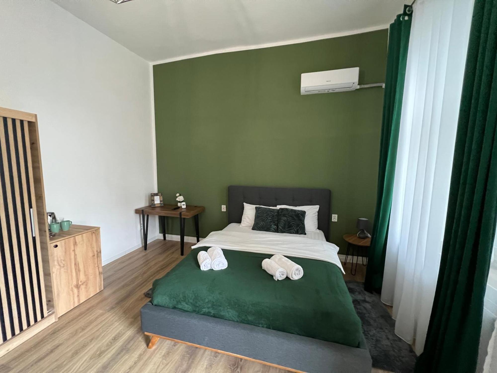 Homeland Center Cluj エクステリア 写真