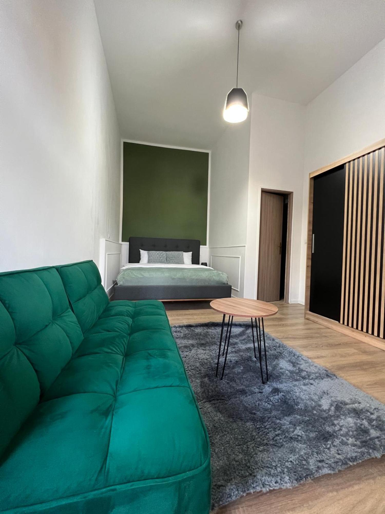Homeland Center Cluj エクステリア 写真