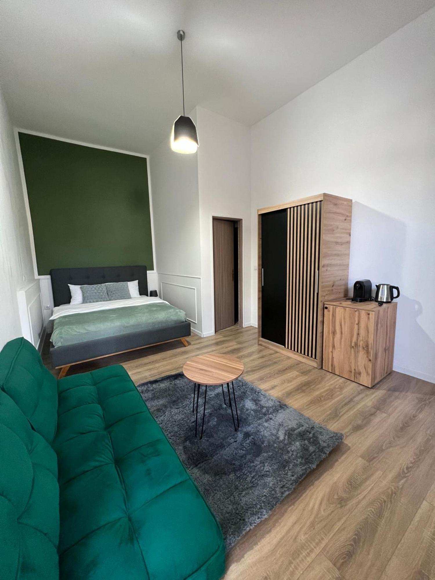 Homeland Center Cluj エクステリア 写真