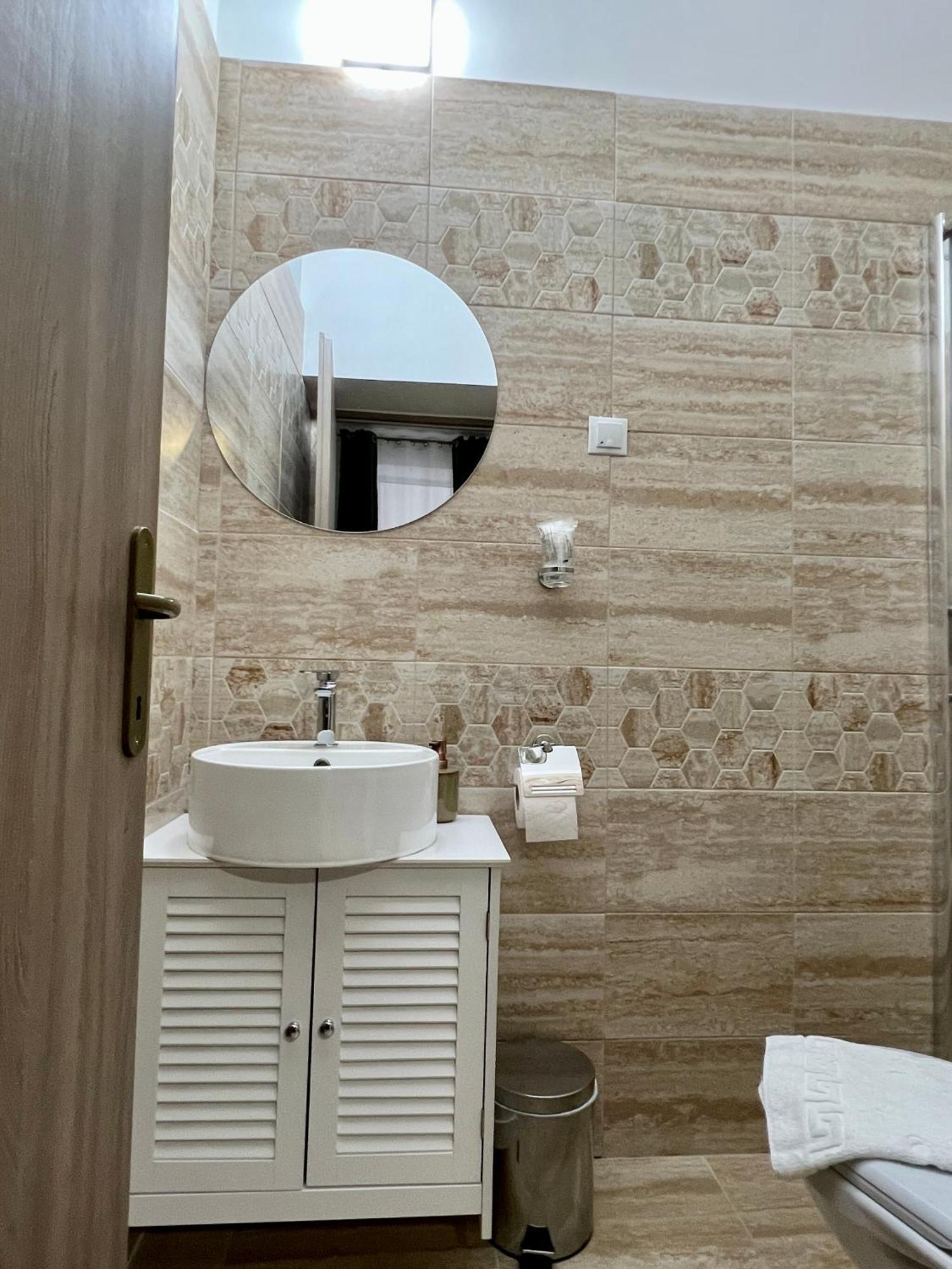 Homeland Center Cluj エクステリア 写真