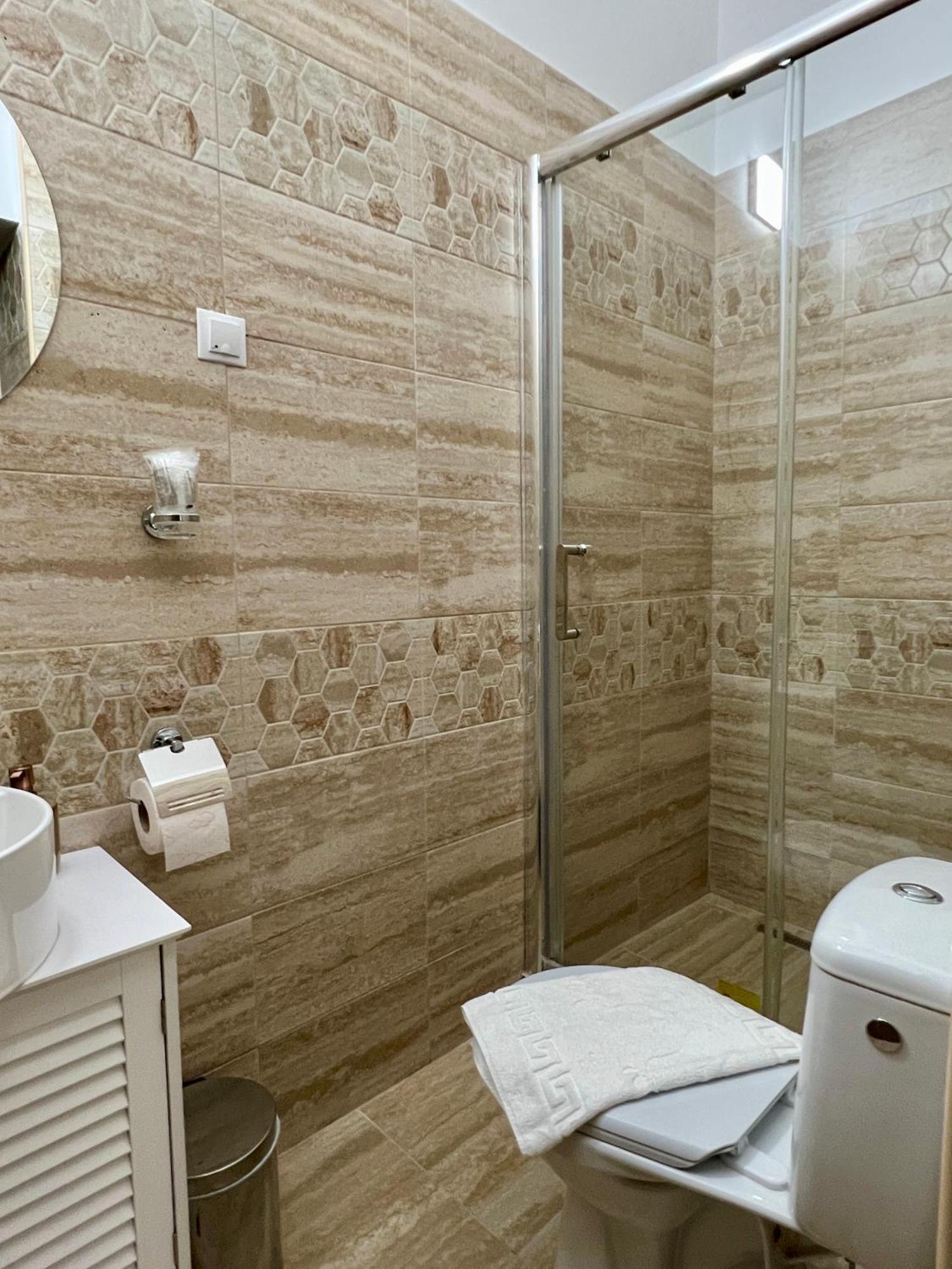Homeland Center Cluj エクステリア 写真